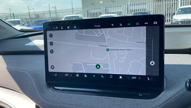 Skoda Enyaq 150kW 60 SE L 63kWh 5dr Auto Electric Estate